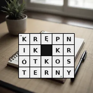 Hasło krzyżówkowe batis mixta gatunek ptaka z rodziny krępaczków platysteiridae - krępnik krótkosterny – rozwiązanie, synonimy, podpowiedzi i definicje krzyżówkowe